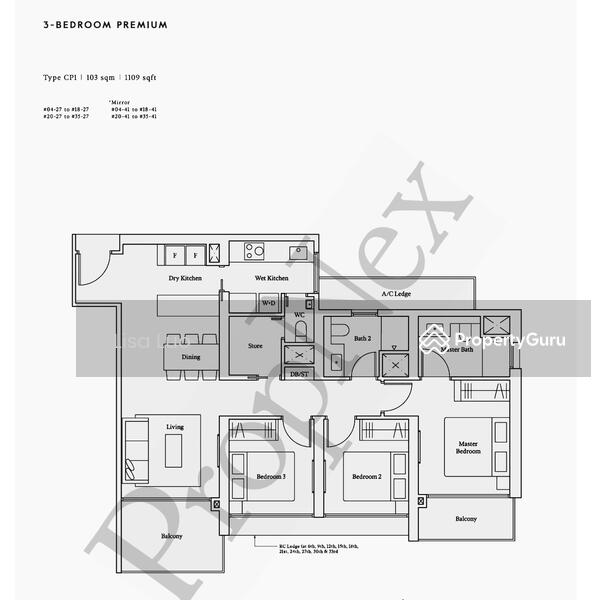 For Sale Avenue South Residence