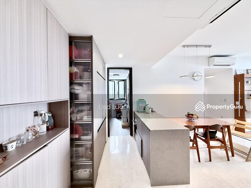 For Sale - Avenue South Residence