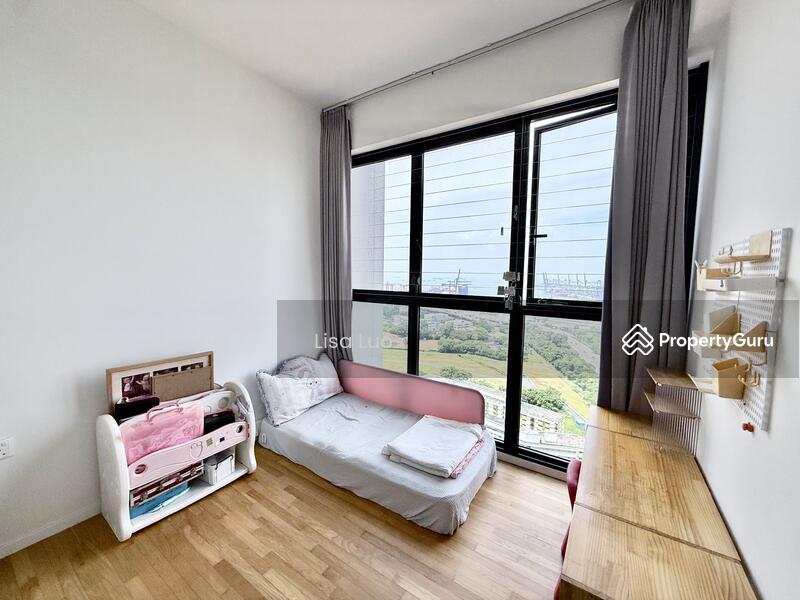 Common Bedroom 1