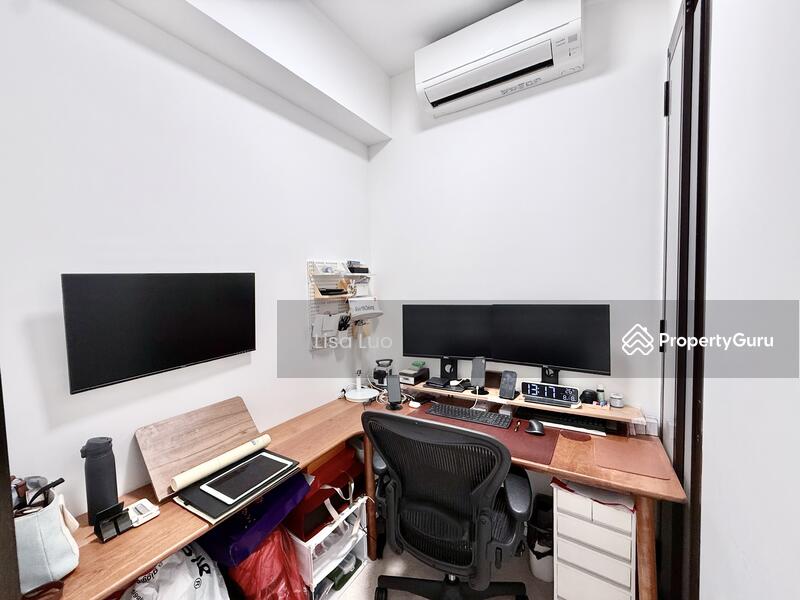 Flexi Room 