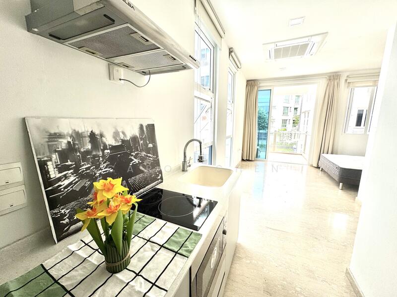 Parc Elegance, 17 Telok Kurau Road, Studio, 398 sqft, Condominium For Rent, by Carol Chen, 60081955 - PropertyGuru.com.sg