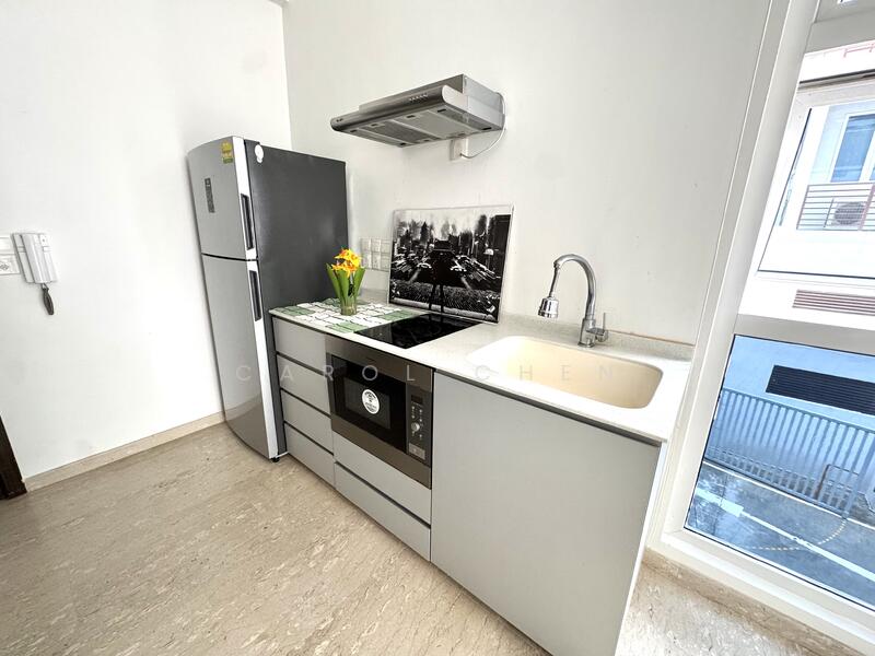 Parc Elegance, 17 Telok Kurau Road, Studio, 398 sqft, Condominium For Rent, by Carol Chen, 60081955 - PropertyGuru.com.sg