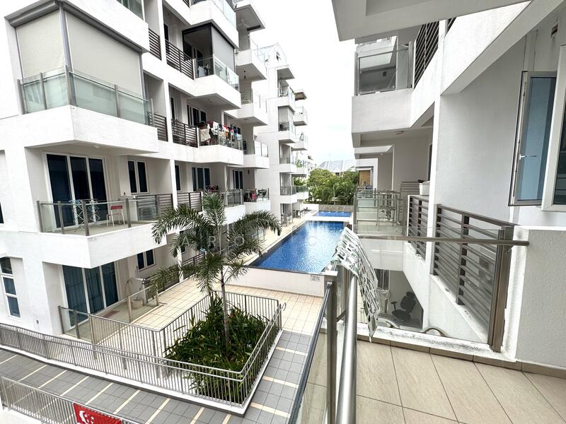 Parc Elegance, 17 Telok Kurau Road, Studio, 398 sqft, Condominium For Rent, by Carol Chen, 60081955 - PropertyGuru.com.sg