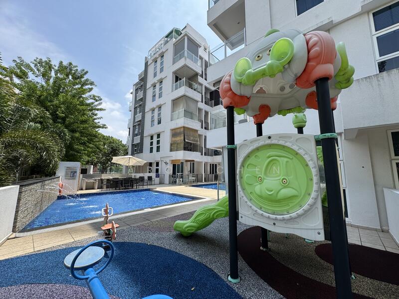 Parc Elegance, 17 Telok Kurau Road, Studio, 398 sqft, Condominium For Rent, by Carol Chen, 60081955 - PropertyGuru.com.sg