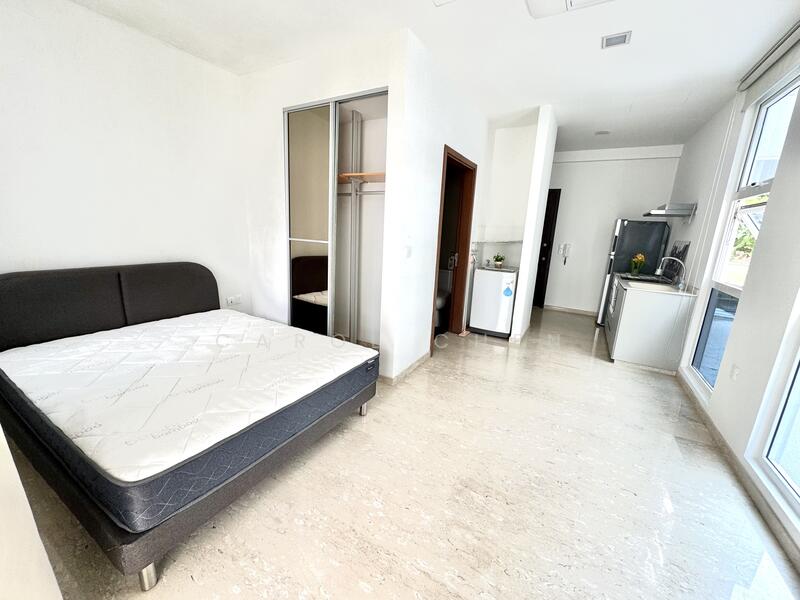 Parc Elegance, 17 Telok Kurau Road, Studio, 398 sqft, Condominium For Rent, by Carol Chen, 60081955 - PropertyGuru.com.sg
