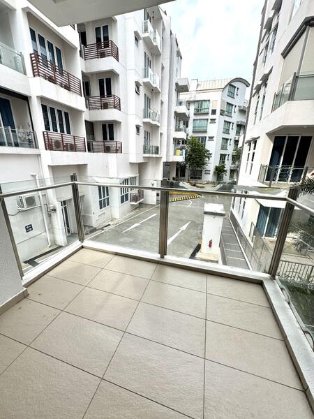 Parc Elegance, 17 Telok Kurau Road, Studio, 398 sqft, Condominium For Rent, by Carol Chen, 60081955 - PropertyGuru.com.sg