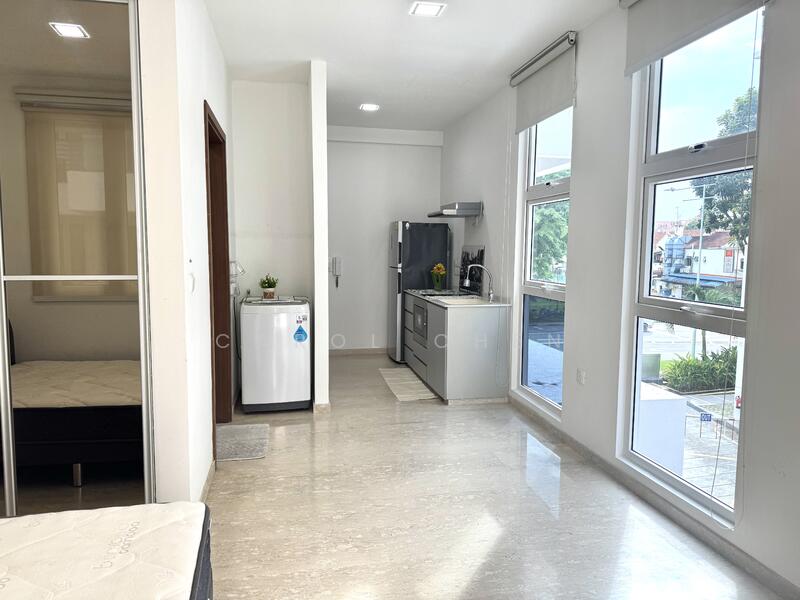 Parc Elegance, 17 Telok Kurau Road, Studio, 398 sqft, Condominium For Rent, by Carol Chen, 60081955 - PropertyGuru.com.sg
