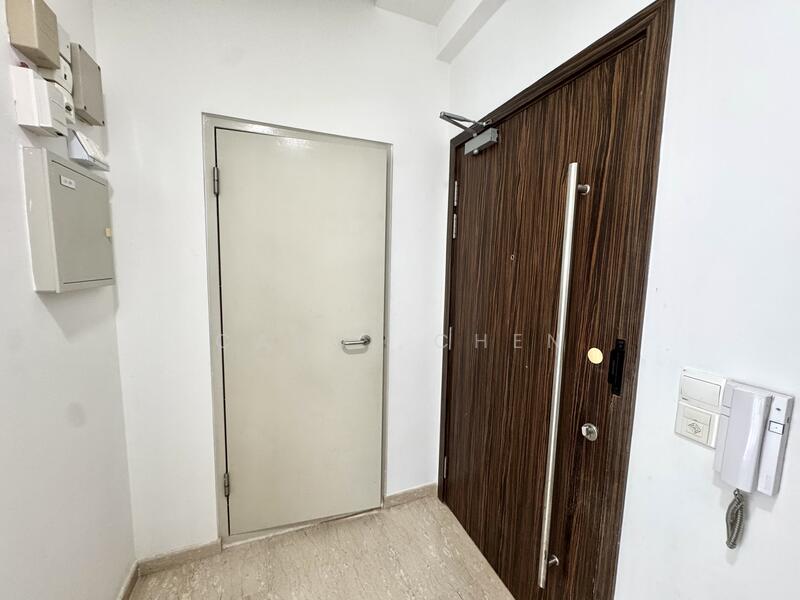 Parc Elegance, 17 Telok Kurau Road, Studio, 398 sqft, Condominium For Rent, by Carol Chen, 60081955 - PropertyGuru.com.sg