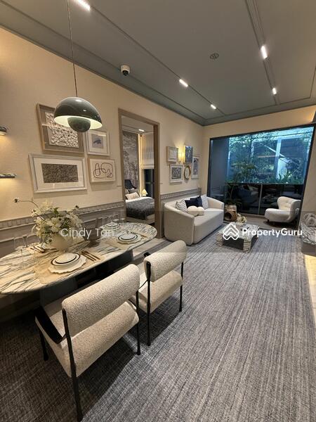 For Sale - River Green