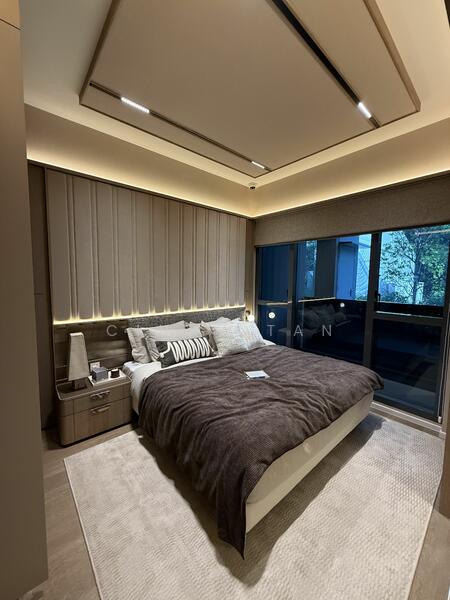 River Green Condominium For Sale at S$ 2,926,000 | PropertyGuru Singapore