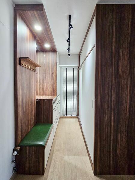 Corridor