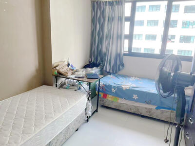 For Rent - 550B Segar Road