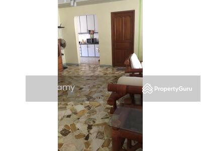 For Rent - 207 Tampines Street 21