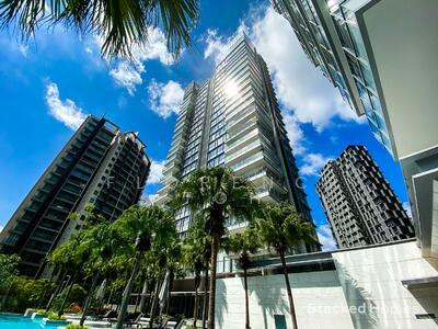 For Sale - Paterson Suites