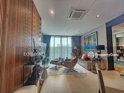 For Sale - The Hermitage