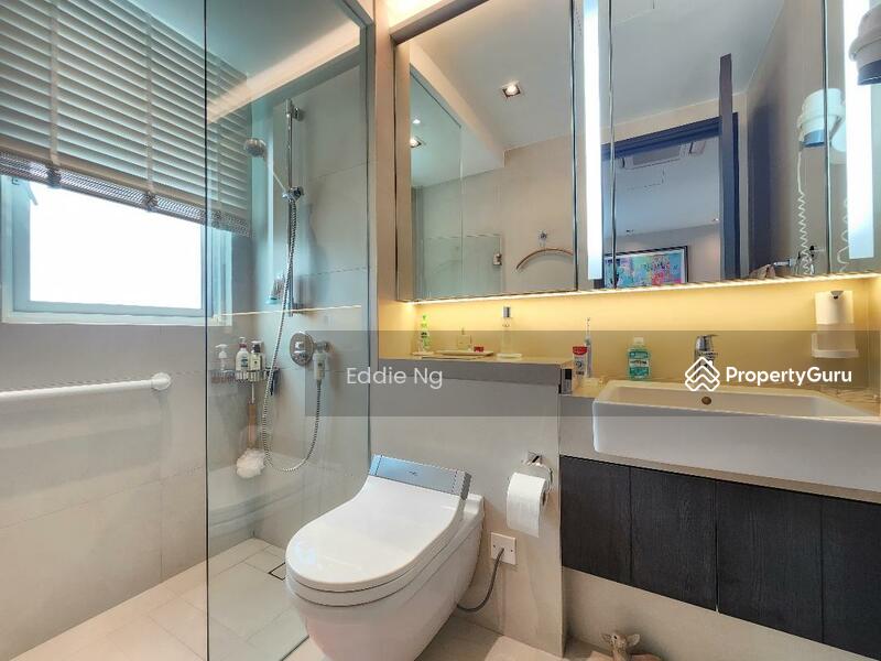Master Toilet 