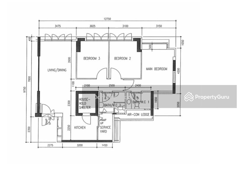 For Sale 213A Compassvale Lane