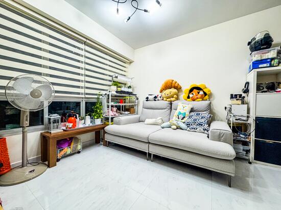 For Sale - 10C Bendemeer Light