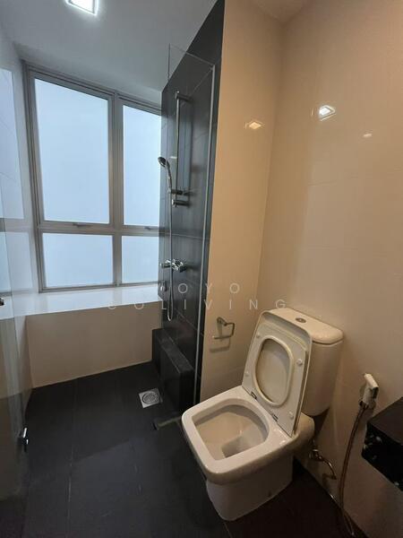 For Rent - The Parc Condominium