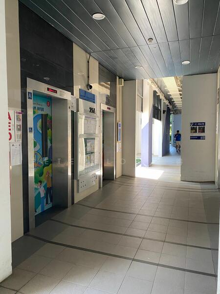Corridor