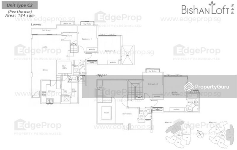 For Sale Bishan Loft