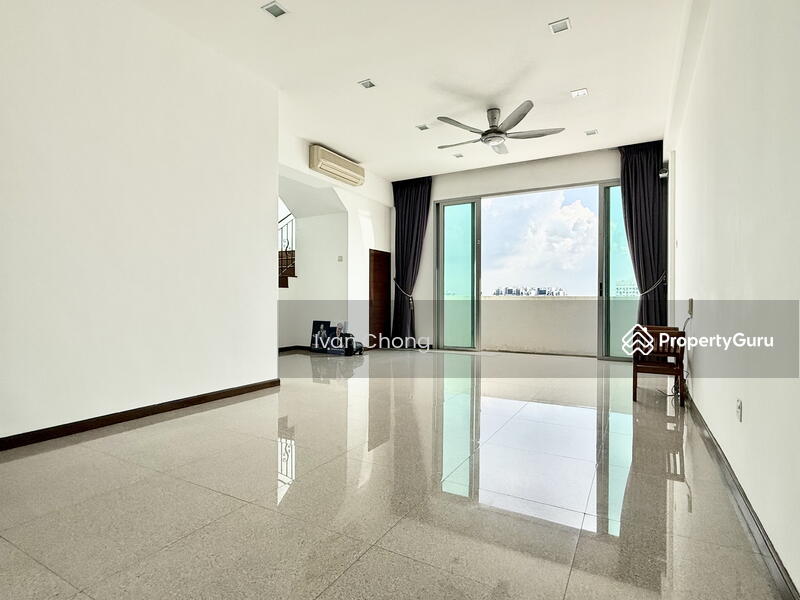 For Sale - Bishan Loft
