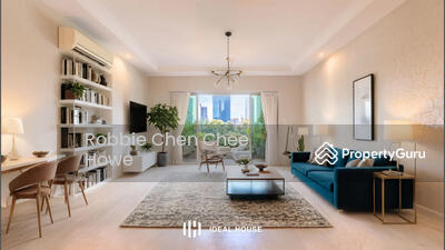 For Rent - Costa Rhu