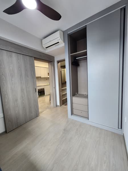 The Garden Residences, 1 Serangoon North View, 2 Bedrooms, 668 sqft, Condominium For Rent, by Jo Tang, 60082091 - PropertyGuru.com.sg