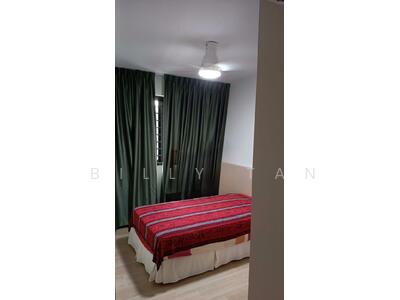 For Rent - 293D Compassvale Crescent