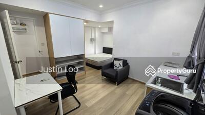 For Rent - Eastern Lagoon I