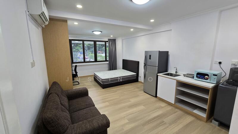 Bedroom C