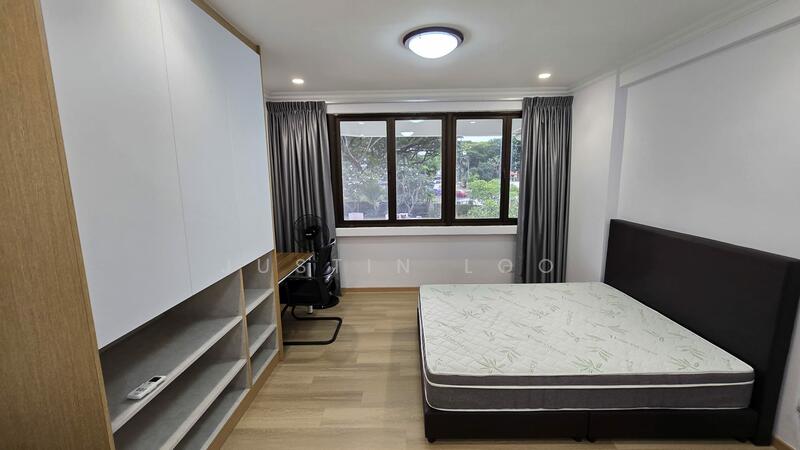 Bedroom C