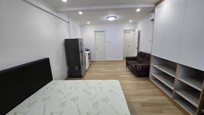 Living Room C