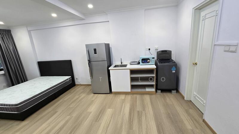 Bedroom C