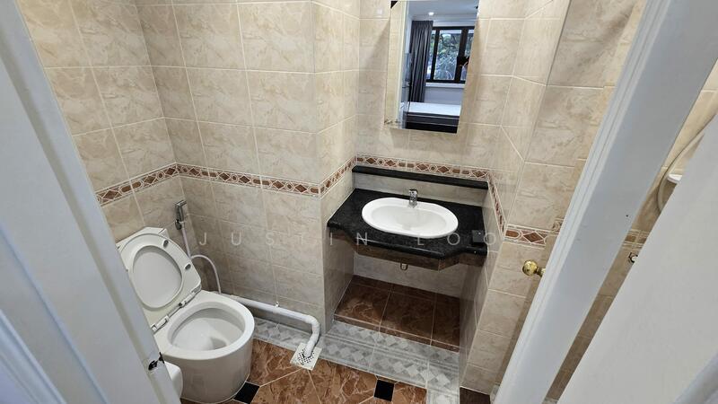 Bathroom C