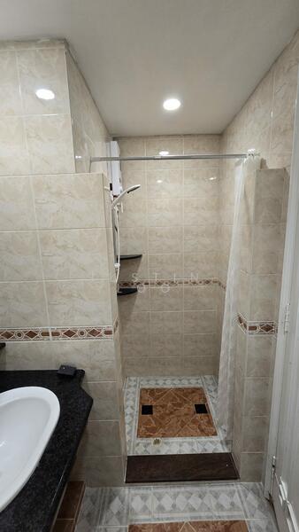 Bathroom C