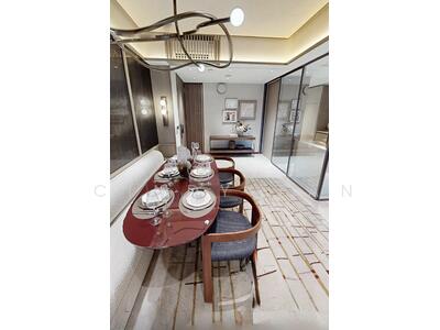 For Sale - The Robertson Opus