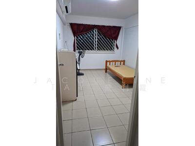 For Rent - 329 Yishun Ring Road