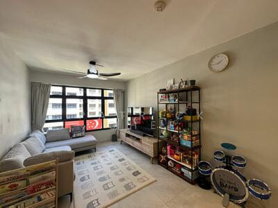 For Sale - 458B Sengkang West Road