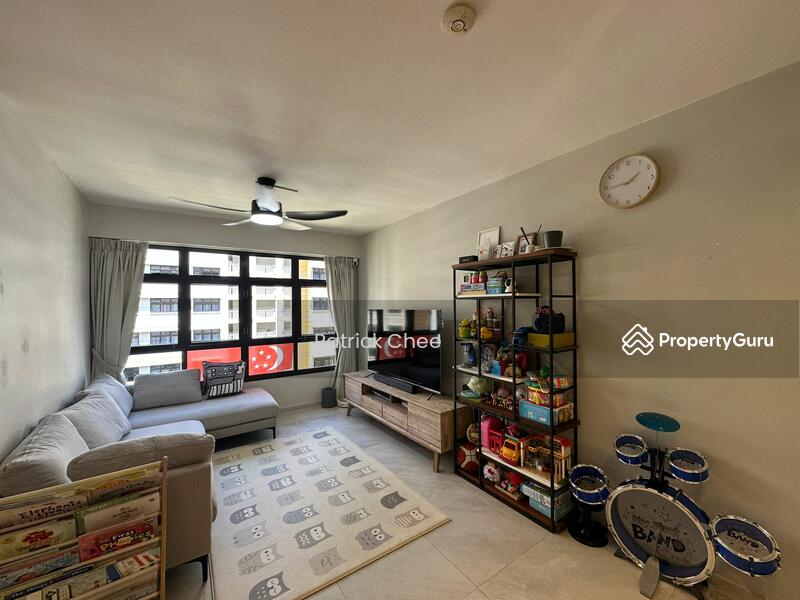 For Sale - 458B Sengkang West Road