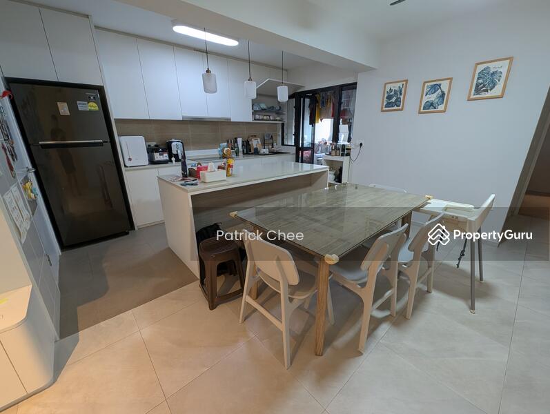 For Sale - 458B Sengkang West Road