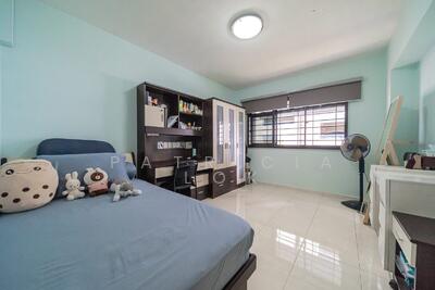 For Sale - 673C Jurong West Street 65