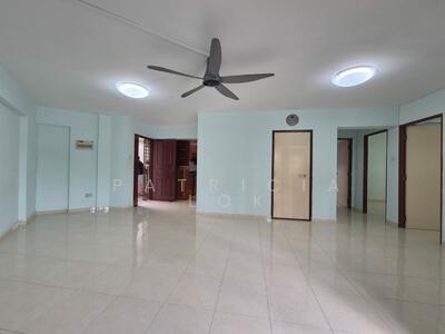 For Sale - 673C Jurong West Street 65