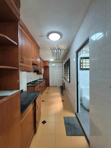 For Sale - 673C Jurong West Street 65