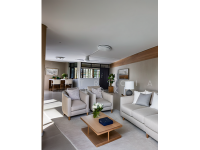 For Sale - 673C Jurong West Street 65