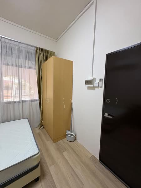 Yew Lian Park, Taman Permata, Studio, 200 sqft, Corner Terrace For Rent, by Yang (Young) Li, 60082118 - Bedroom - PropertyGuru.com.sg