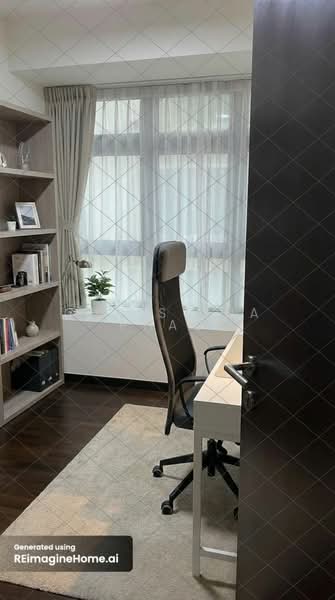 Sophia Residence Condominium For Sale at S$ 4,000,000 | PropertyGuru Singapore - Study