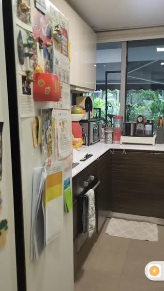 Sophia Residence Condominium For Sale at S$ 4,000,000 | PropertyGuru Singapore - Kitchen