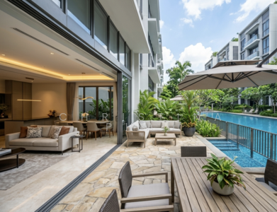 For Sale - Sophia Residence