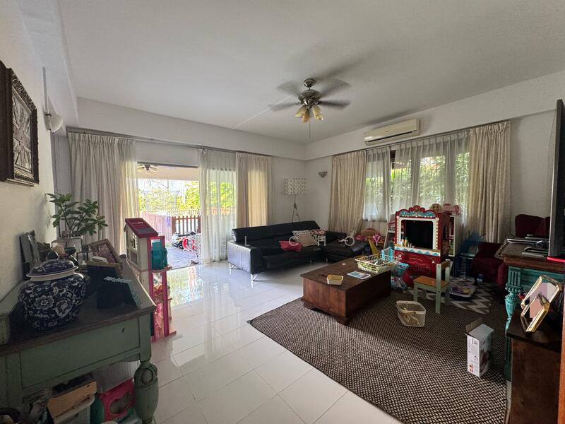 For Rent - Crescent Road